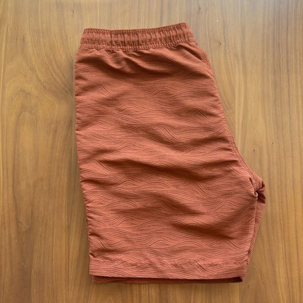 Men’s swimsuit